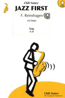 12 Trios Standard