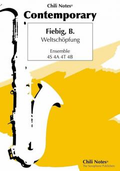 Weltschöpfung 