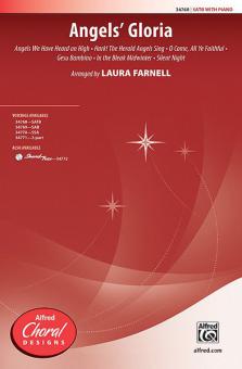 Angels' Gloria Standard