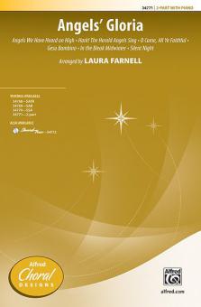 Angels' Gloria 