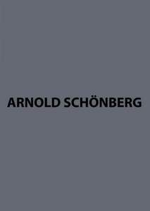 Works for String Orchestra 