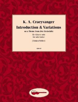 Introduction & Variations 