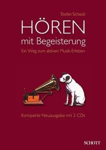 Hören mit Begeisterung 
