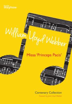 Missa 'Princeps Pacis' 