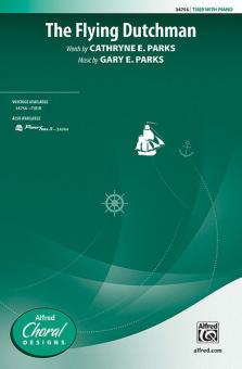 The Flying Dutchman Standard