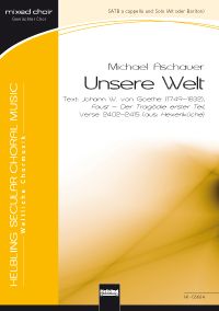 Unsere Welt 