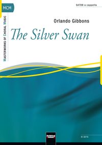 The Silver Swan 