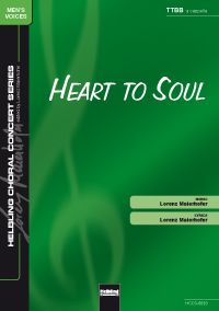 Heart To Soul 