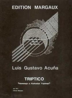 Tríptico 