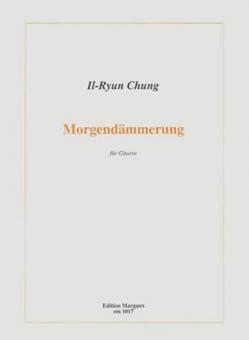 Morgendämmerung 