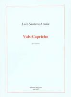 Vals-Capricho 