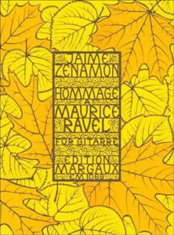 Hommage à Maurice Ravel 
