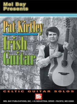 Irish Guitar 