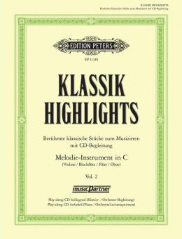 Klassik-Highlights 2 