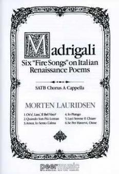 Madrigali 