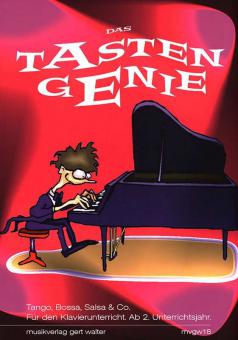 Das Tastengenie Standard