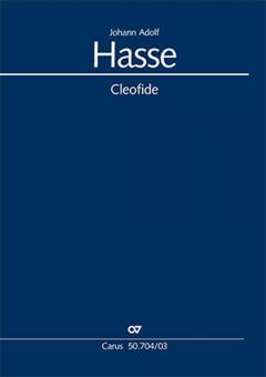 Cleofide Standard