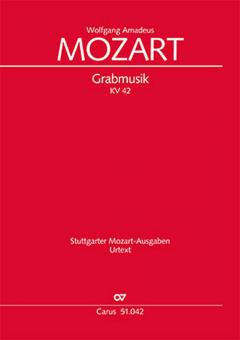 Musique funéraire Standard