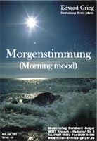 Morgenstimmung 