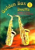 Golden Sax Duetts 2 