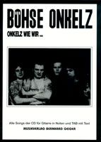 Onkelz wie wir 