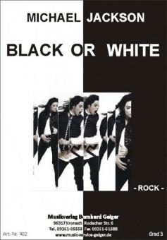Black Or White 