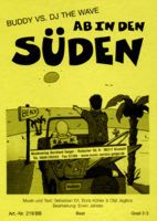 Ab in den Süden 