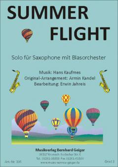 Summerflight 
