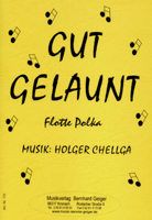 Gut gelaunt 