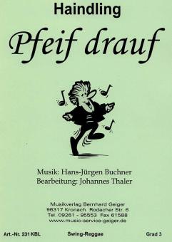 Pfeif drauf 