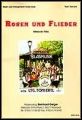 Rosen und Flieder 