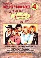 Tribute to Smokie 
