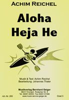 Aloha Heja He 