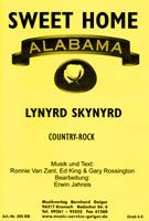 Sweet Home Alabama 