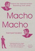 Macho Macho 