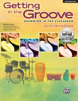Getting in the Groove 