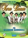 15 Original-Hits von den Kern Buam 