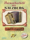 Harmonikastückl aus Salzburg 