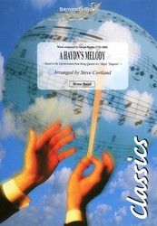 A Haydn's Melody 