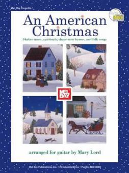 An American Christmas 