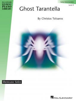 Ghost Tarantella 