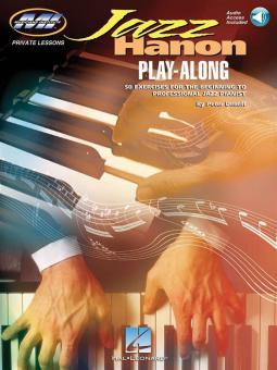 Jazz Hanon 