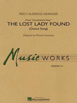 The Lost Lady Found Standard