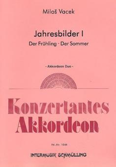 Jahresbilder 1 