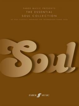 The Essential Soul Collection 