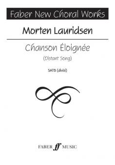 Chanson Eloignée (Distant Song) 