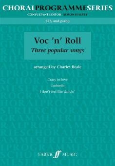 Voc 'n' Roll 