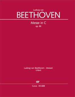 Messe en ut majeur Download