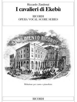 I Cavalieri Di Ekebu' 