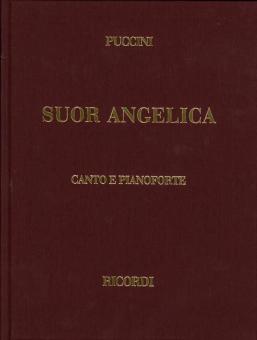 Suor Angelica 